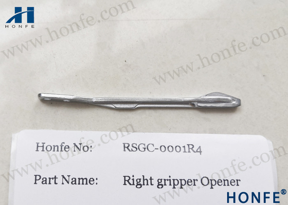 Right Gripper Opener PNO53905 For SULZER G6300 Rapier Loom Spare Parts