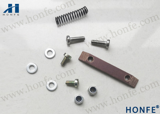 G6300 RH Gripper Spare Part Kit PNO13980 Rapier Loom Spare Parts