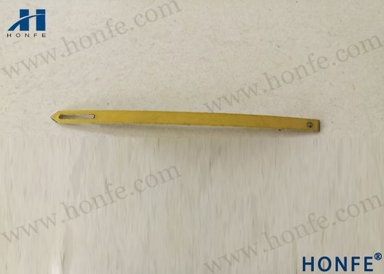 Negative Gripper Yellow Patti 2503009 Panter Loom Spare Parts