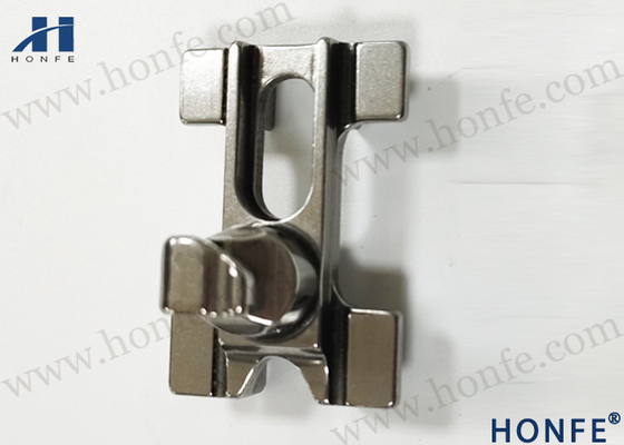 Honfe No. PS0225 Silver Sulzer Loom Spare Parts Payment method T/T