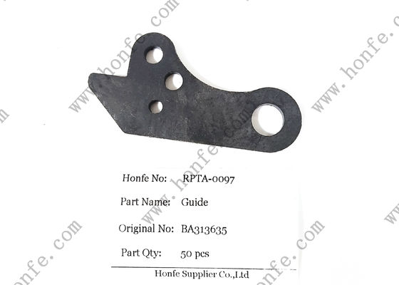 Guide BA313635 Optimax Rapier Looms Weaving Loom Spare Parts Picanol Series