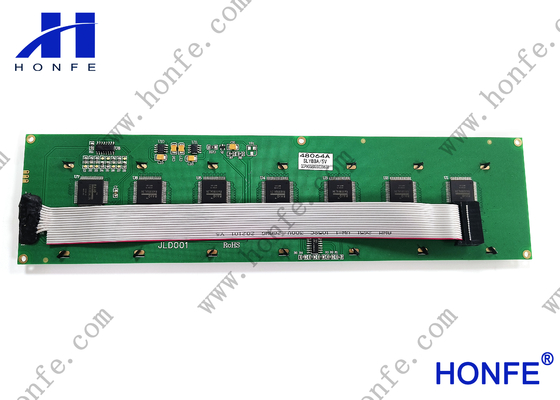 DISPLAY 595-6007 Dorni Air Jet Loom Parts Weaving Loom Parts