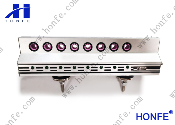 Weft Sensor 8 HoLes 15 Pin Connector Rapier Looms Weaving Loom Parts High Quality