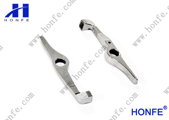 Upper Lower Gripper 270.020.114 270.020.123 kunrled D2 Projectile Weaving Loom Parts