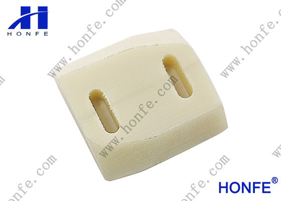 Opener 131.250.583 25x24.7x6.6mm Itema Rapier Loom Parts Weaving Loom Parts High Quality