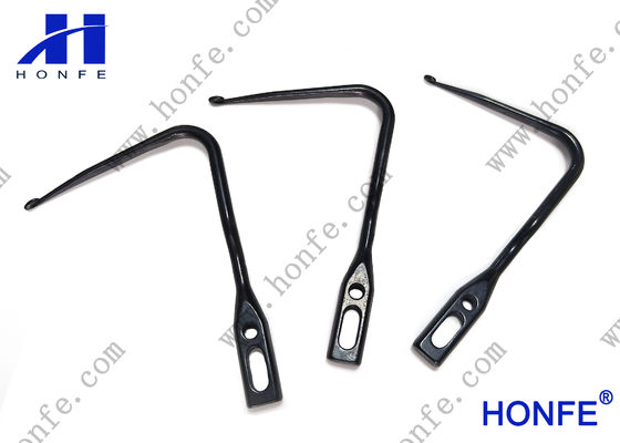 Tucking Needle anol BA303662 Picanol Rapier Loom Parts Weaving Loom Parts High Quality Gamma