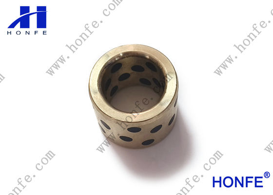 Bocin De Bronce 912.117.145 Projectile Weaving Loom Parts High Quality