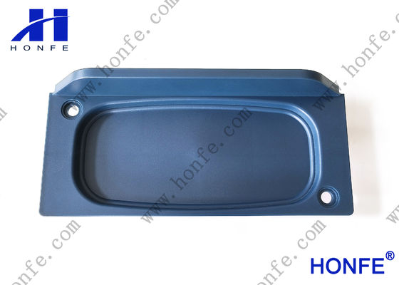 Cover BA231541 Optimax Picanol Rapier Loom Parts Weaving Loom Parts High Quality 