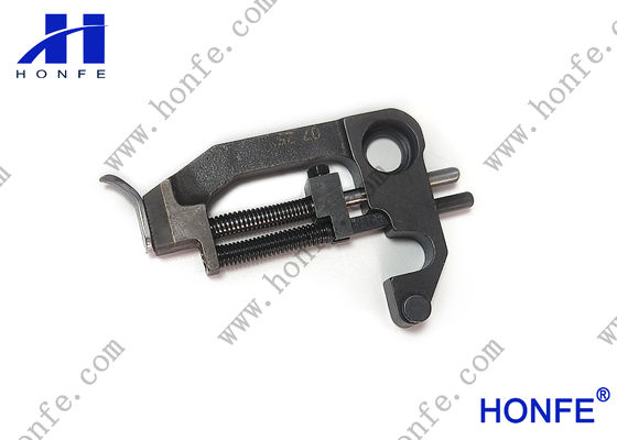 Weft End Gripper 270.006.520 Projectile P7300 FA Knurled 6mm Textile Machinery Projectile Weaving Loom Parts High Quality