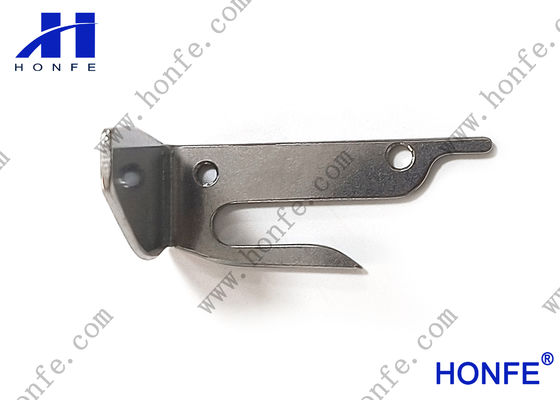 Optimax Hook BA235124 BA234687 High Quality Rapier Loom Parts for Weaving Machinery