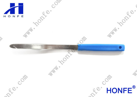 High Quality Reed Hook 923.205.500 for Projectile Loom Parts with Guaranteed QC Pass