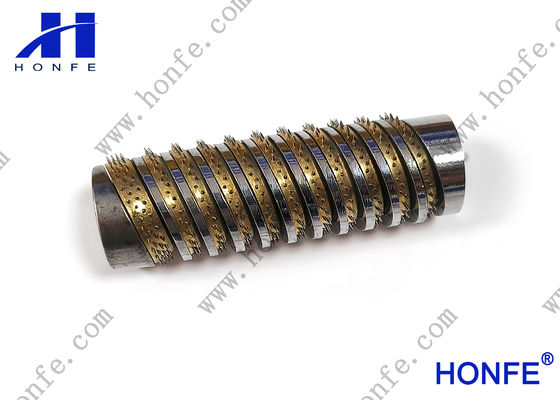 Temple Ring 912.533.098 D22 Cons Of Pos 2-7 Teeth 2.5mm Textile Machinery Projectile Weaving Loom Parts High Quality