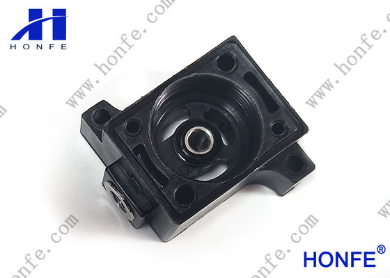 Base Toyota 710-P Air Jet Weaving Loom Parts High Quality Textile Machinery