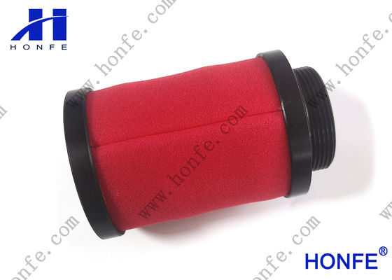 Filter Element BZ944014 Tsudakoma Air Jet Weaving Loom Parts High Quality Textile Machinery