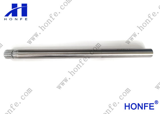 Shaft 911.110.176 Z=14 PU Textile Machinery Projectile Weaving Loom Parts High Quality