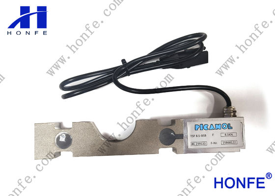 Warp Sensor BE239133 Air Jet Loom Parts Picanol Omni Delta Weaving Loom Parts Textile Machinery High Quality