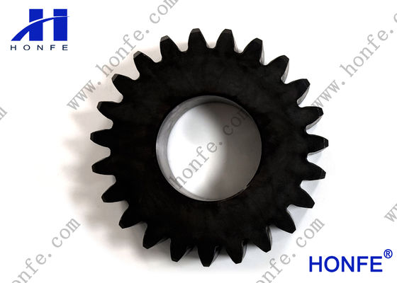 Intermediate Gear Wheel 4 912.510.024 Z=23 D=45 Textile Machinery Projectile Weaving Loom Parts High Quality