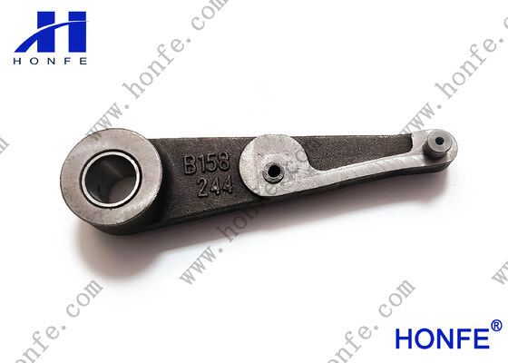 Lever B152309 Picanol Air Jet Loom Parts Weaving Loom Parts Textile Machinery High Qualit