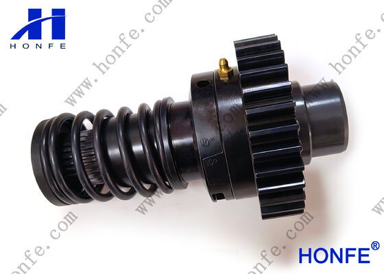Coupling 911.847.076 Projectile Textile Machinery Weaving Loom Parts High Quality