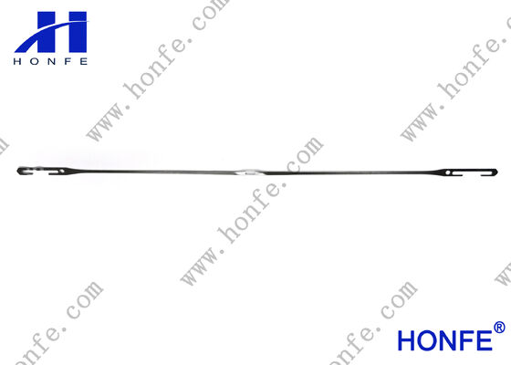 Simplex Heddle C Type 331 Textile Machinery Weaving Loom Parts High Quality