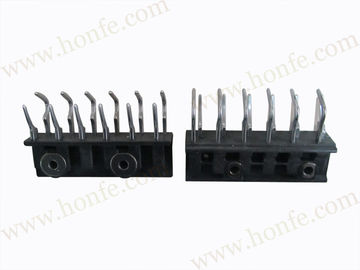 Guide Tooth Block With Six Gear K3 Projectile Loom Parts 270-009-170 PS02361 K3 P7200