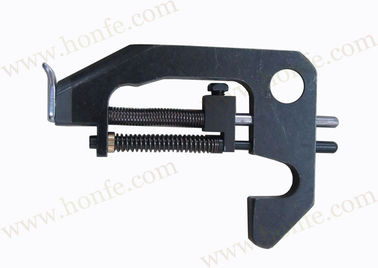 Weft end gripper Sulzer loom parts 911859107 LL-LLS   0.4 SU