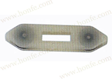 Pulley Thin Jacquard Loom Spare Parts High Quality Of Weaving Loom