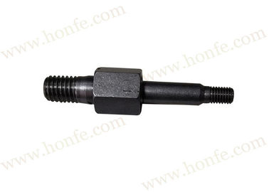 PS1460 Sulzer Loom Spare Parts Blackening Brush Axle 911-031-154