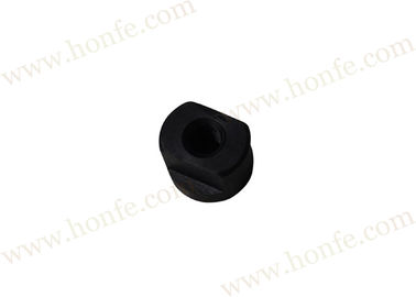 Small PS1471 Loom Replacement Parts Steel Cone Nut 911-131-155 ISO9001