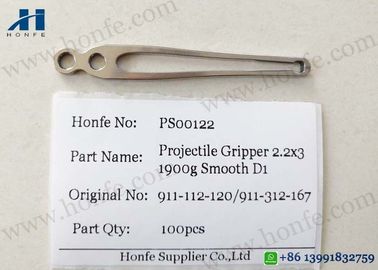 2.2x3 1900g Smooth D1 911-112-120 911-312-167 Projectile Gripper