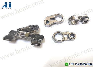 P7100 D1 D2 Sulzer Loom Spare Parts Picking Shoe And Picking Link 742-768-000 911-422-007 911-322-525