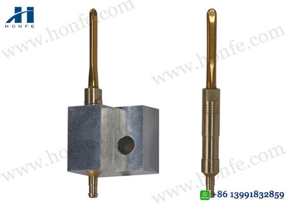 Relay Nozzle PAT-A φ0.4x19 Hole Picanol Loom Spare Parts