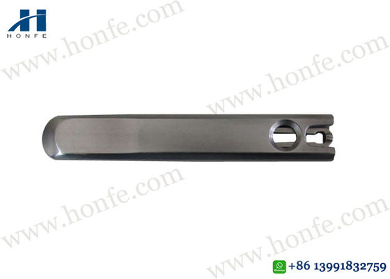 Steel 9911-812-156 Projectile Sulzer Loom Spare Parts