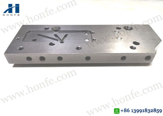 Centering Rail 740-969-000 Sulzer P7150 Loom Spare Parts