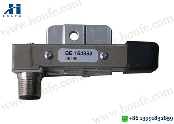 BE151930 Feeler Head Picanol Plus Loom Spare Parts