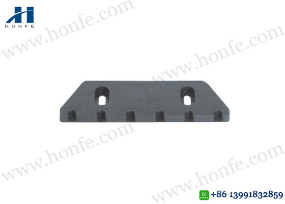 Plate B152168 Standard Size Picanol Loom Spare Parts