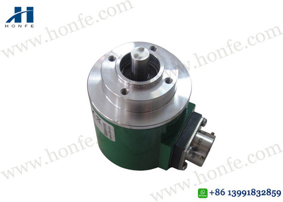 Shaft Encoder PSO760025000 Textile Sulzer Loom Spare Parts