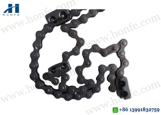 Conveyor Chain 73" MB190 911831055 Sulzer Loom Parts