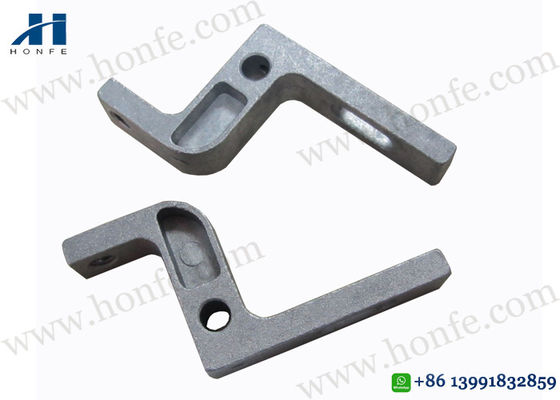 Clamp Support Picanol Plus Air Jet Loom Spare Parts BA160839