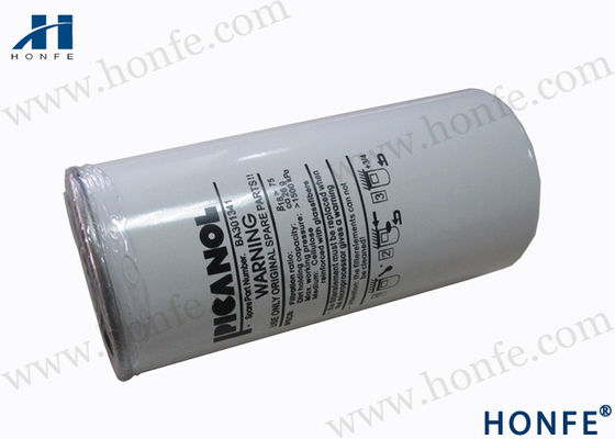 Textile Filter BA301341 Picanol Omni Air Jet Loom Parts