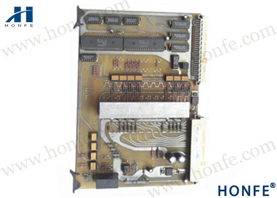 BE91493/BE93319/BE82418/BE830561 PAT Board For PICNAOL machine