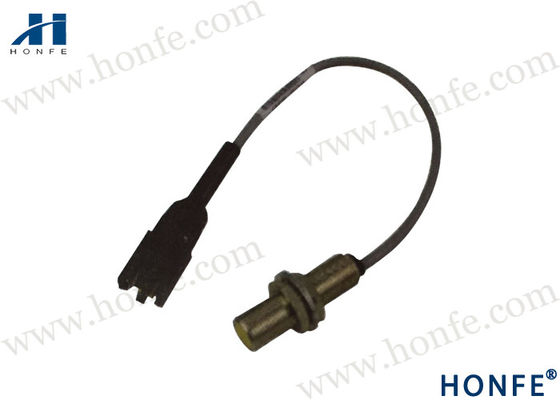 Proximity Switch Sensor Loom Replacement Parts B160907 Picanol