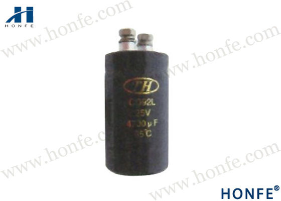 N1004440/N1004444 PICANOL Capacitor Loom Machine Parts