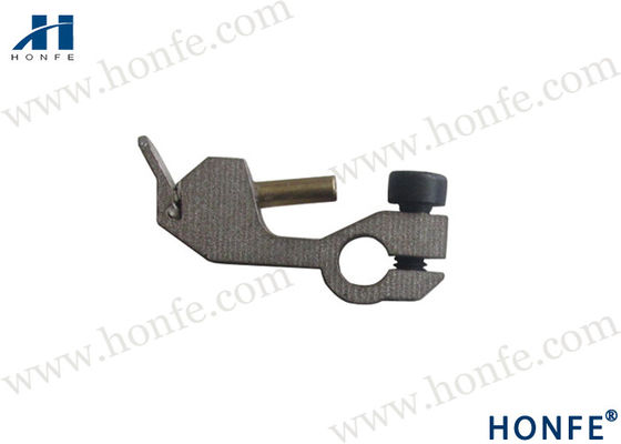 Clamp Piece LHS BE305026 Picanol Loom Spare Parts