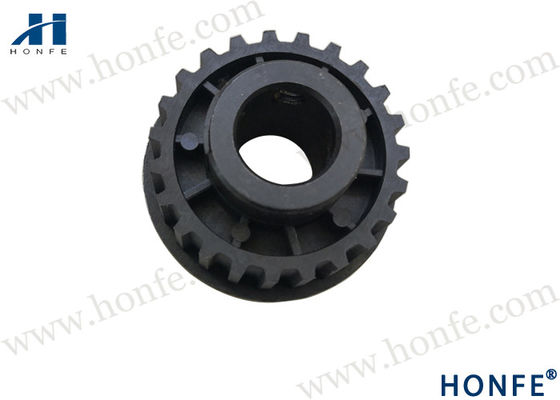 Belt Gear 2398526 C401 Vamatex Looms Parts 23 Tooth