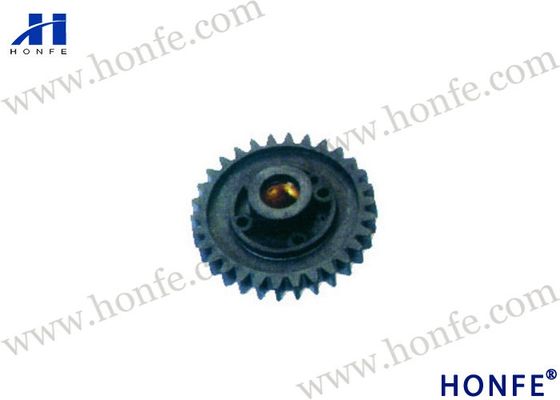 2398034 C401 Vamatex Looms Parts Independent Selvedge Gear