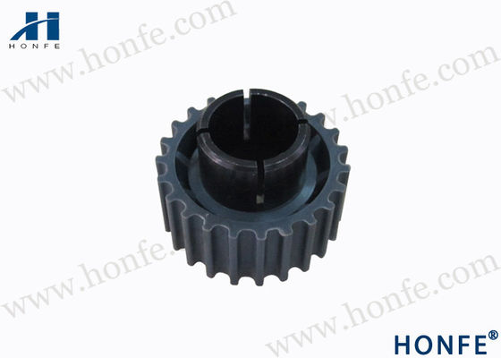 2558146 C401 Vamatex Looms Parts 25 Tooth Gear For Leno Device