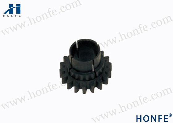 Gear HDH004A/EDH002C Rapier Loom Parts Somet SM92/93/TM 18 Tooth