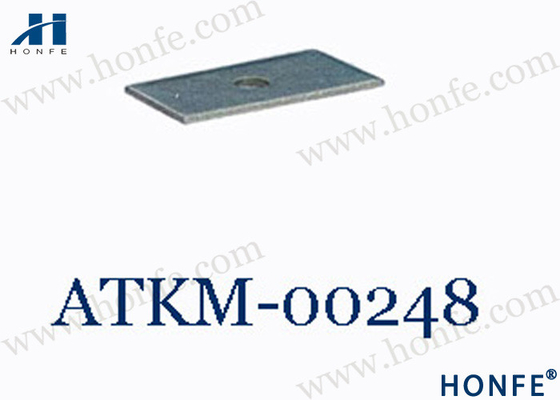 ED98001 ZAX Tsudakoma Loom Parts Square Lid