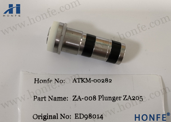 Plunger ED98014 Tsudakoma ZA Textile Machinery Spare Parts